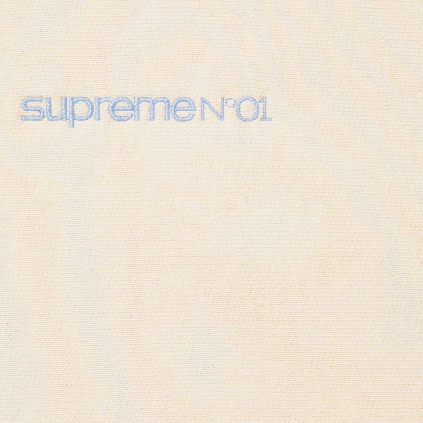 Number One Hooded Sweatshirt view 6